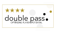 Double Pass 4 sterren