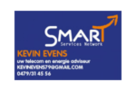 Smart Services Network – Kevin Evens